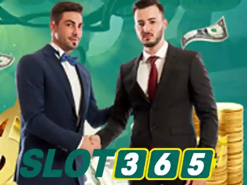 Slot365: Đánh giá và trải nghiệm nền tảng máy slot trực tuyến