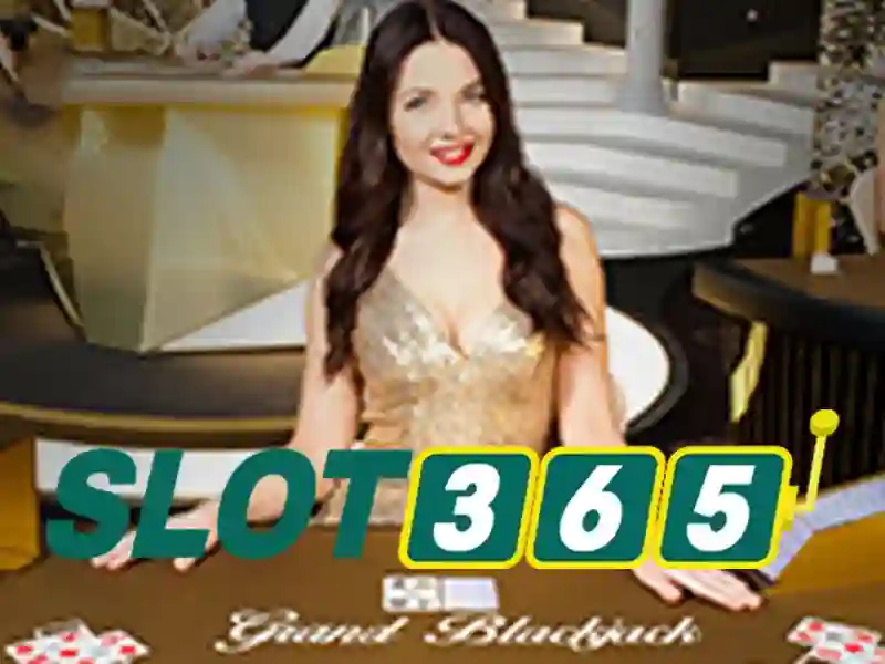 Tại sao chọn Slot365?
