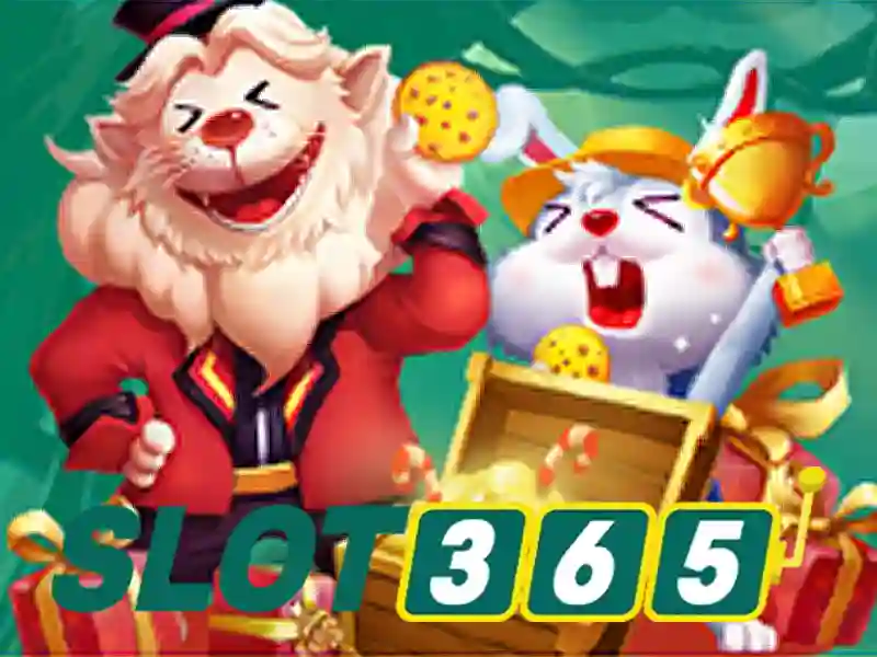 Đa dạng trò chơi slot Đa dạng trò chơi slot