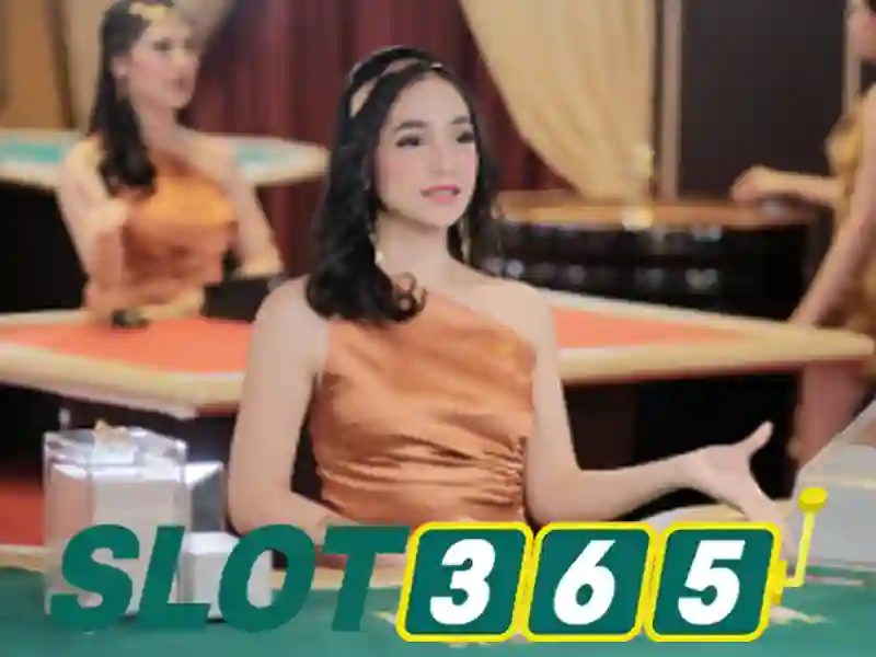 Slot365 là gì và trải nghiệm slot trực tuyến