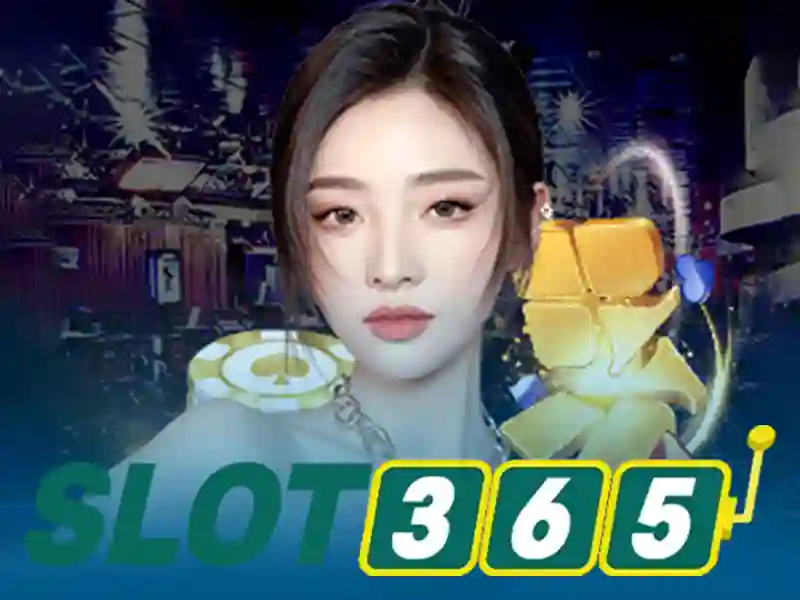 Slot365 là gì? Slot365 là gì?