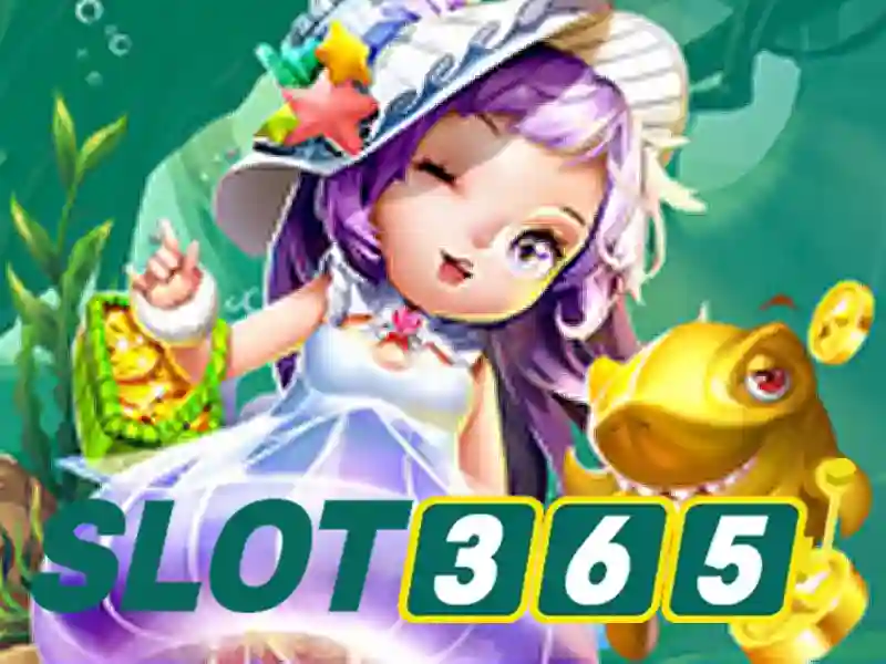 Slot365 – Nền tảng casino slot trực tuyến hàng đầu