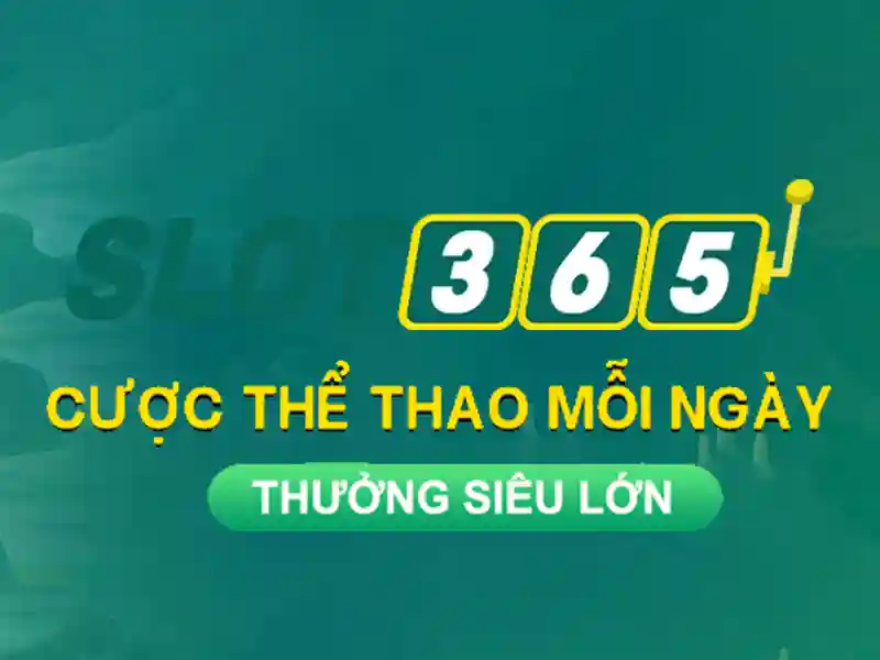 Slot365 – Đánh giá nền tảng slot trực tuyến an toàn và nhanh chóng