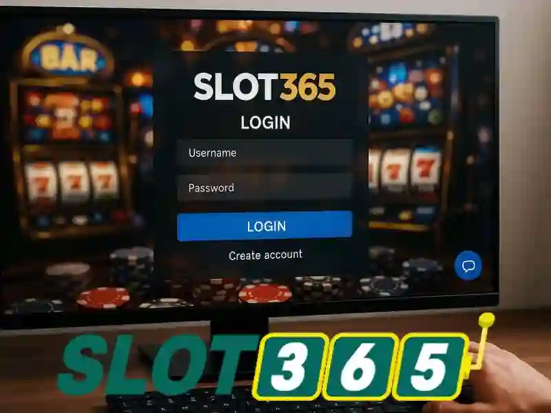 Slot365 - Nền tảng khe cắm trực tuyến uy tín Slot365 - Nền tảng khe cắm trực tuyến uy tín