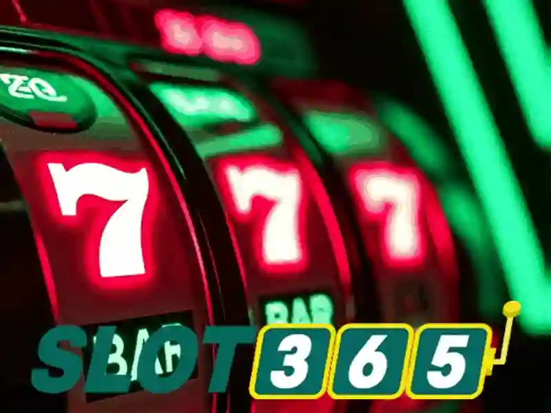 Slot365: Khám phá thế giới máy quay trực tuyến