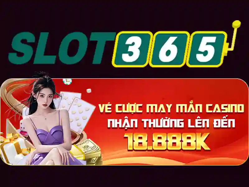 Slot365 là một nền tảng slot trực tuyến hàng đầu Slot365 là một nền tảng slot trực tuyến hàng đầu