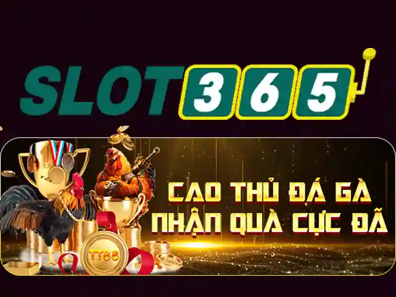Các trò chơi hàng đầu trên Slot365 Các trò chơi hàng đầu trên Slot365