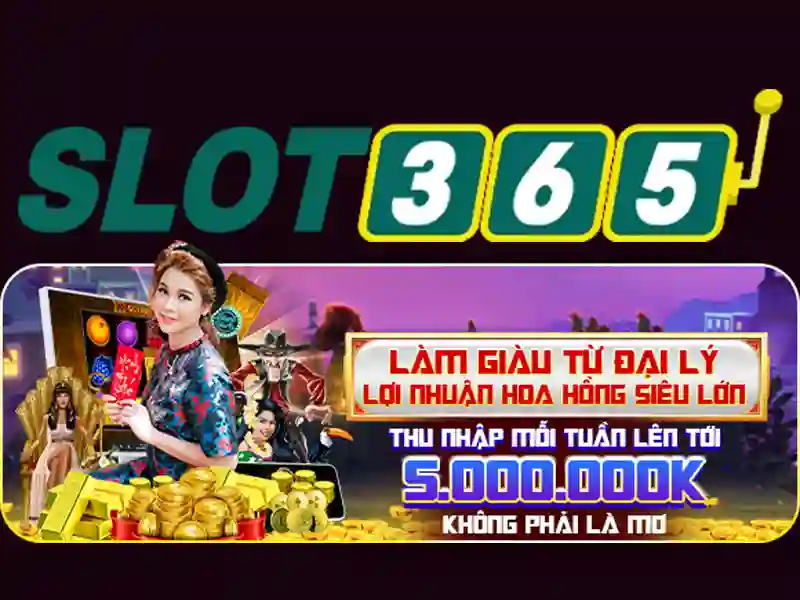 Lợi thế của Slot365 Lợi thế của Slot365