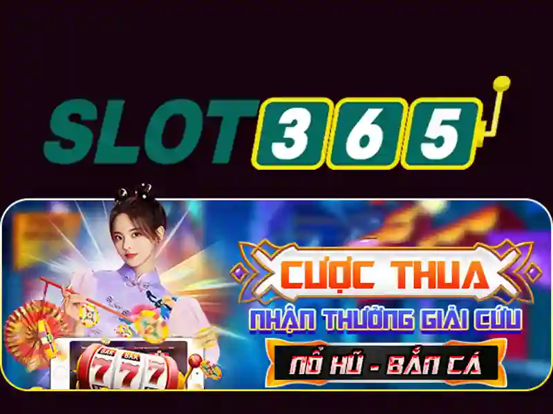 Slot365 - Đánh giá và Trải nghiệm người chơi