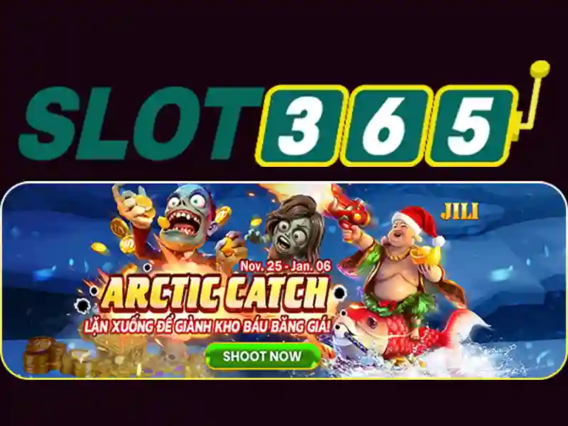 Slot365 là gì và vì sao nên chọn