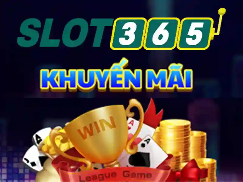 Slot365: Nền tảng chơi slot trực tuyến chuyên nghiệp