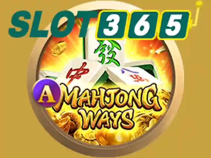 Slot365: Trải nghiệm máy xèng trực tuyến hiện đại
