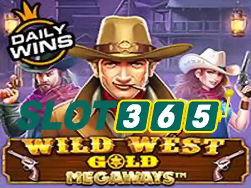 Slot365: Trải nghiệm trò chơi xèng trực tuyến an toàn và thú vị