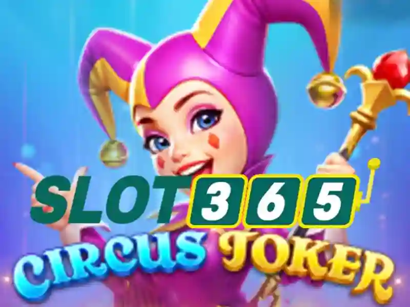 Slot365 – Nền tảng xèng trực tuyến đáng tin cậy