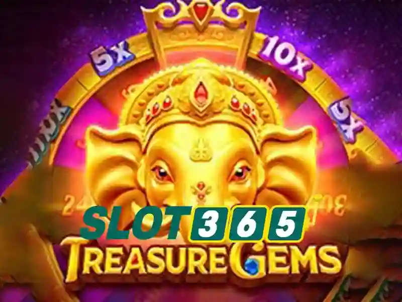 Slot365: Nền tảng trò chơi slot trực tuyến hàng đầu