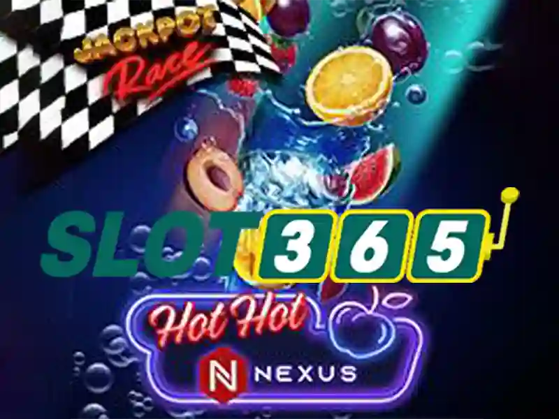 Slot365: Nền tảng slot trực tuyến an toàn và tiện lợi