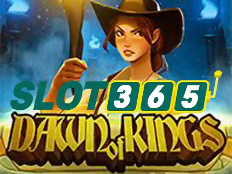 Ưu điểm của Slot365