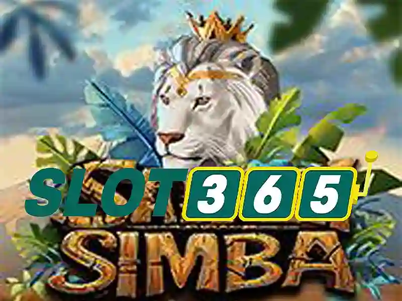 Slot365: Nền tảng slot trực tuyến hàng đầu cho người chơi Việt